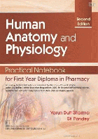 Human anatomy and physiology practical notebook